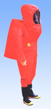 RFH-02型重型防化服