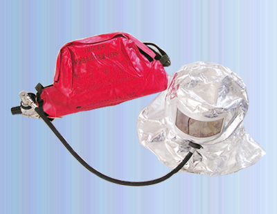 紧急逃生呼吸装置（THDF10-I、THDF15-I）