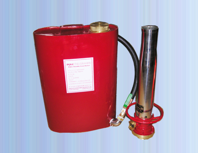 PQ8.C 空气泡沫枪