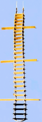 PL系列引航员软梯