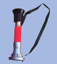 QD系列直流-喷雾多用水枪