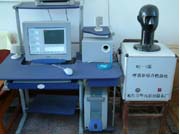 HJ-1型空气呼吸器综合测试仪