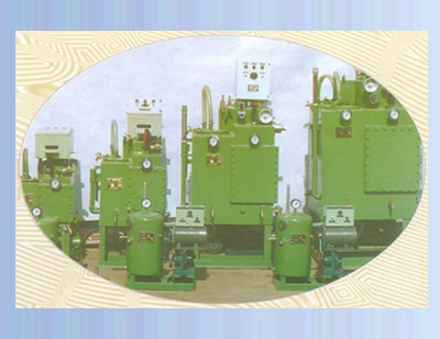 YSF-Q系列油水分离器