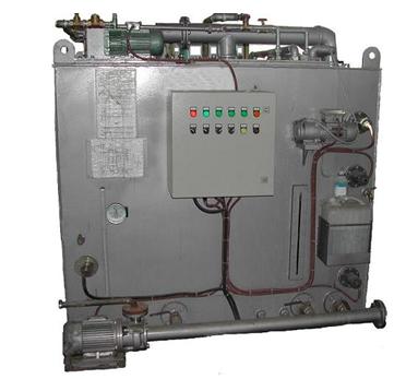 生活污水处理装置