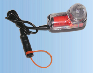 DFYD-L-B救生衣灯