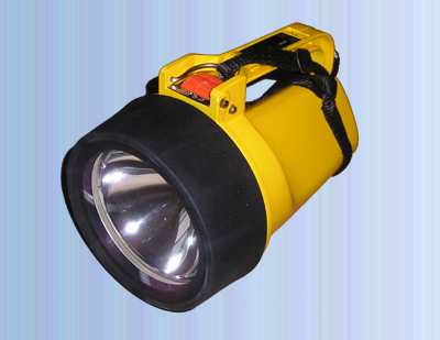 DF-6可携式防爆手电灯（电安全灯）