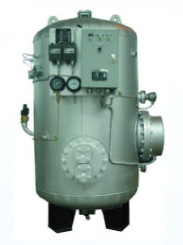 ZDR系列电蒸汽加热热水柜