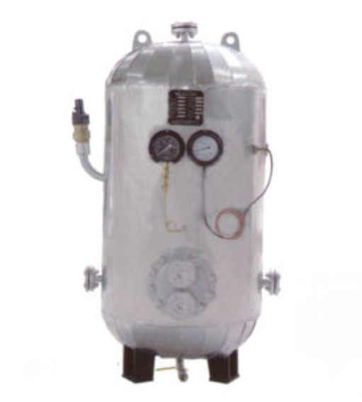 ZRG系列蒸汽加热水柜