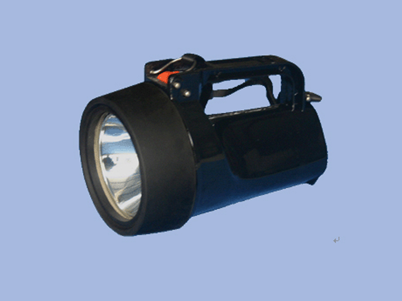 dF-6型隔爆型防爆灯（充电型防爆灯）